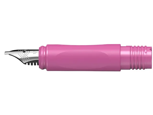 Vulpenpunt Schneider Callissima roze 1,5mm
