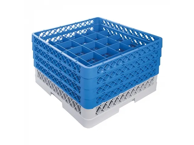 Caterracks Bekerglazenkorf CR2514 Ø9cm x 24cm