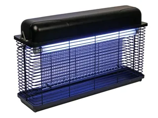 Elektrische Insectenverdelger - 2x15W - Gebruik Buitenshuis - 1