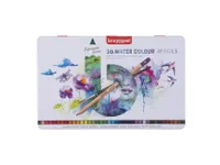 Bruynzeel Aquarelpotloden
