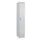 locker,HxBxD 1950x300x500mm,1vak,vak B 300mm,draaigrendel,sokkel