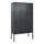 dubbeldekse locker,HxBxD 2120x1200x500mm,3x2vak.,vak B 400mm