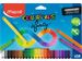Kleurpotlood Maped Color'Peps Infinity doos à 24 kleuren - 1
