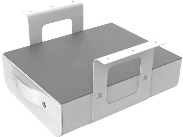 Persoonlijke lade Wit