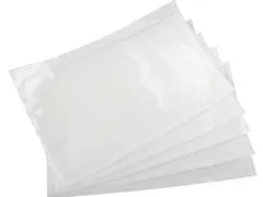 Paklijstenvelop Zelfklevend Blanco DL 225x122mm 1000 stuks
