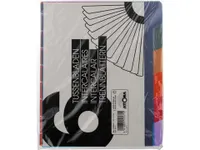 Atoma Tabbladen en interieurs