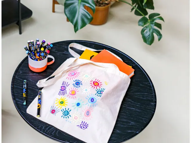 BIC Intensity paintmarker Classic set van 20 stuks