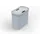 Afvalbak GoRecycle 2x14 Liter