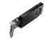 NVIDIA RTX A400 4 GB GDDR6 half height PCIe 4.0x8 4 mDP Graphics Card