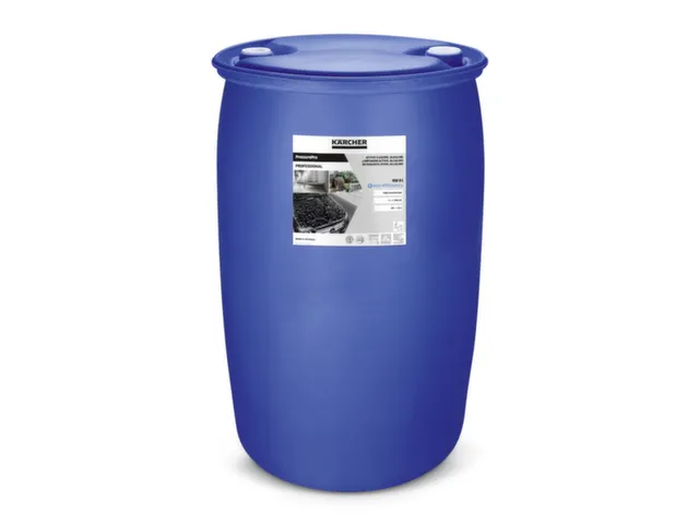 Actieve reiniger,v. hogedrukreiniger,200l jerrycan