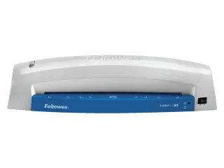 Lamineermachine Fellowes Lunar+ A3 blauw - 6