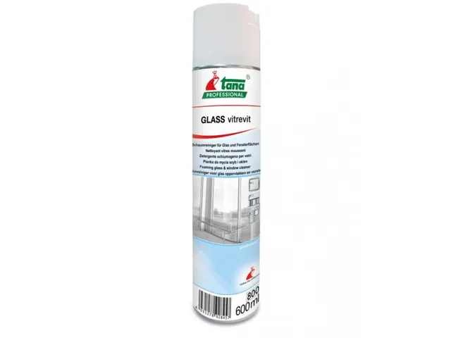 GLASS Vitrevit Glas- en Oppervlaktereiniger 600ml