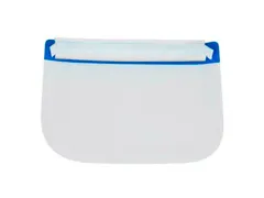 Beschermend vizier 32x19,5cm