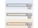 OUTLET Bureaulamp LED tafelarmatuur MAULsally col. vario, dimbaar Wit