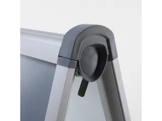 Stoepbord Design A-Bord Prime A1 Aluminium Outdoor - 2
