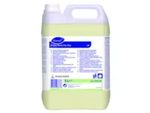OUTLET Suma Nova Pur-Eco L6 2x5 Liter Vloeibaar vaatwasmiddel
