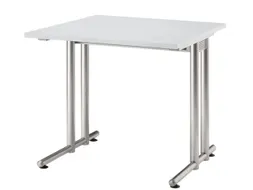 Bureau Hxbxd 720x800x800mm Ral7035