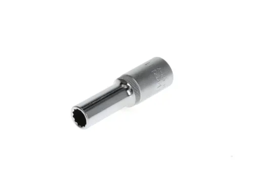 R61101114 Dopsleutel 1/2 inch 12-punt 11mm lengte 77mm