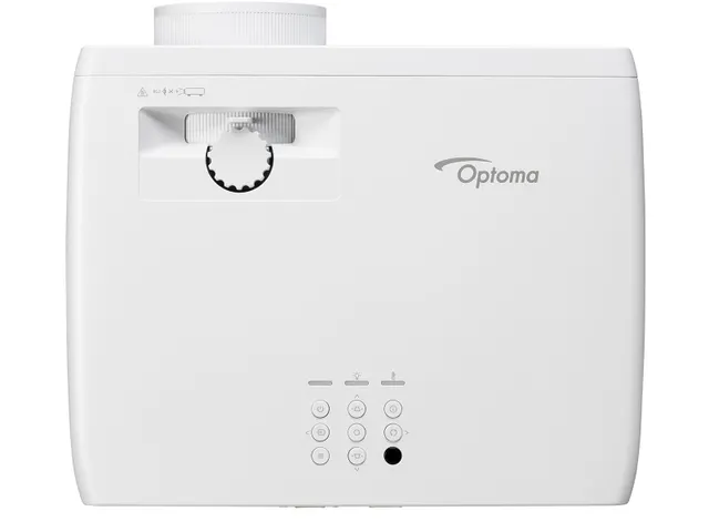 ZK551 Miracast Wireless 4K UHD laser projector