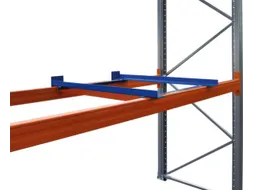 steun voor gaasbox,v. palletstelling,v. D 1100mm,opslag B 800mm