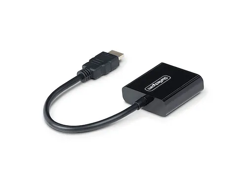 HDMI naar VGA Adapter/Converter 1080p