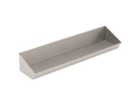 Combisteel Rvs frietbak 800 7419.0160