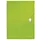 Elastomap Leitz WOW 3-kleps A4 Polypropyleen groen