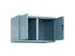 opzetkast,v. locker voor scheiding van kleding,2vak.,vak B 400mm