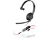 Poly Blackwire C5210 USB-C-headset + inline-kabel (bulk)