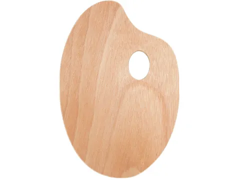 Palet Creativ Company 20x30cm hout