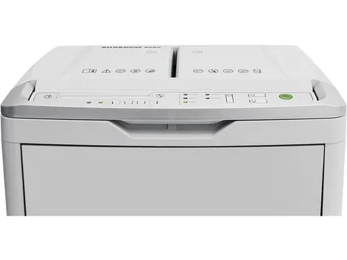Papiervernietiger IDEAL Shredcat 8285 CC 4x10 mm snippers P-4
