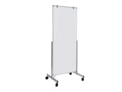Verrijdbaar Whitebord 75x180cm MAULpro Easy2move