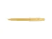 Rollerball SHEAFFER 100 E9372 PVD gold PVD gold