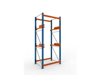 kabelhaspelstelling,MULTIPAL,grondveld,HxBxD 3300x1470x1100mm - 2