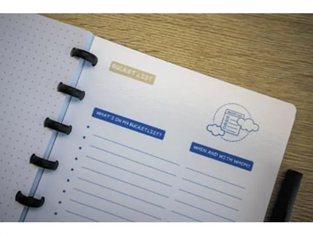 Endless Agenda A5 uitwisb/herbruik Pink