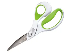 Schaar Westcott 21 cm Carbo Titanium RVS op blister