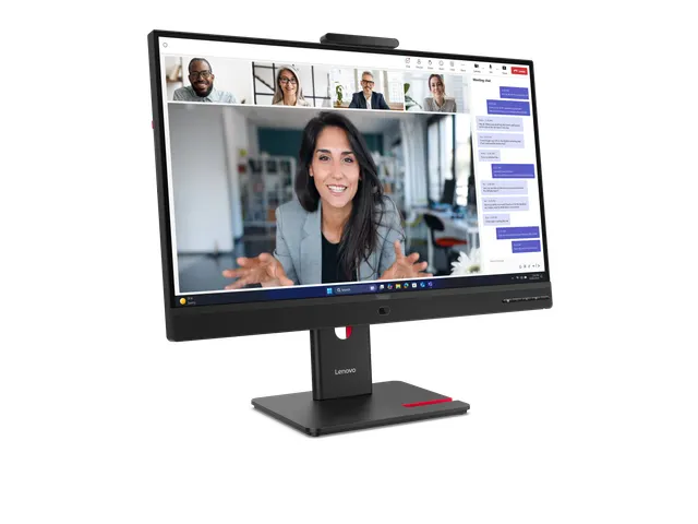 Ecran PC 23,8 inch Lenovo ThinkVision T24-4V WLED IPS