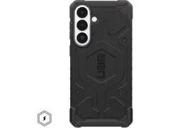 Pathfinder Samsung Galaxy S26 Plus Hoesje MagSafe Back Cover Zwart
