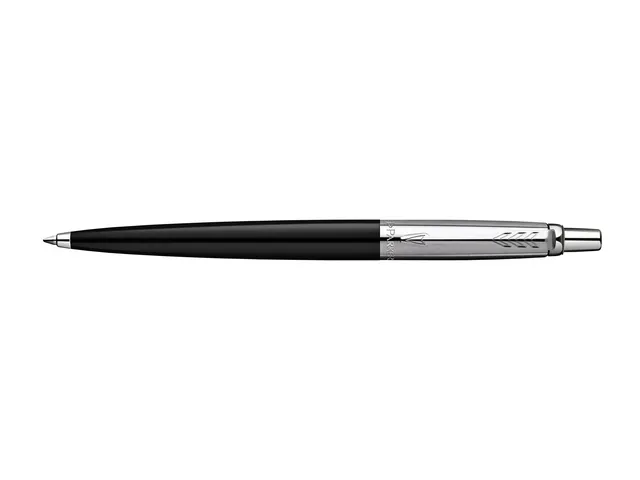 Stylo bille Parker Jotter Original Black CT Medium blister