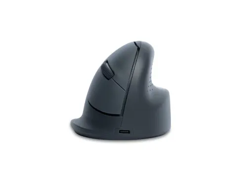 Verticale muis R-Go HE Basic Medium Rechts draadloos Bluetooth