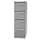 hangmappenkast,HxBxD 1321x413x622mm,4hangmappenframes,1baan