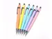 Pentel P205 Vulpotlood 0.5mm Pastel kleuren Assorti display 36 stuks