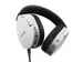 GXT 491W Fayzo Gaming Headset dual draadloos Wit