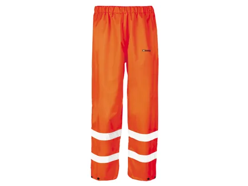 M-Wear 5605 Aletta broek Maat 3XL Fluo Oranje