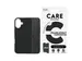 PanzerGlass CARE by Case Black iPhone 16, Housse, Apple, Apple -