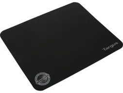AWE820GL TARGUS muismat anti-bacteriele antislip zwart