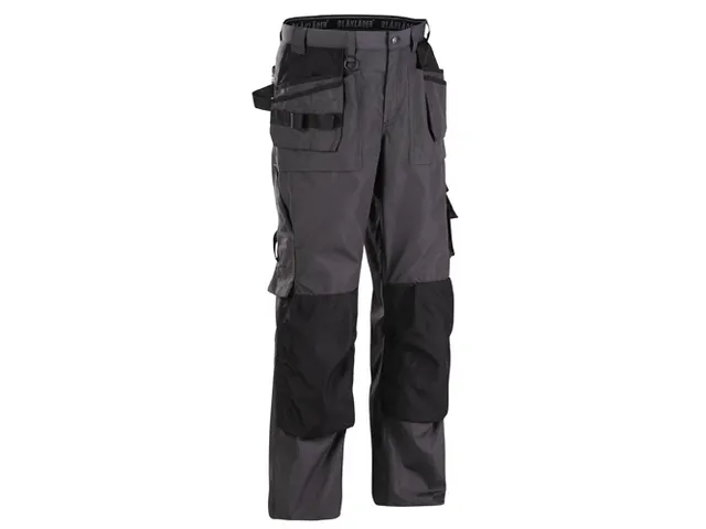 Blåkläder 1525 broek - C60