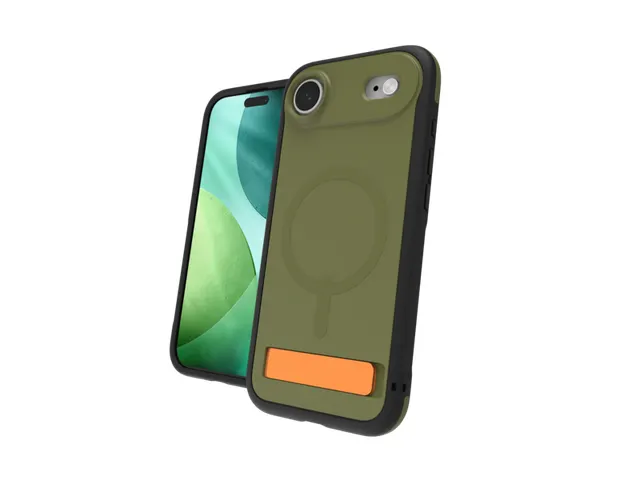 ZAGG Sedona Snap Kickstand, Hoes, Apple, iPhone 17 Air, 16,5 cm (6.5 i