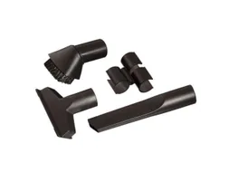 Sproeierset,Voegen-/Meubelmondstuk,Ronde Kwast,M. Cliphouder