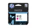 Inktcartridge HP 3YL78AE 912 rood